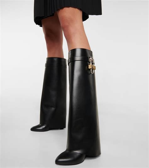 givenchy casual shoes|irresistible Givenchy 2020 boots.